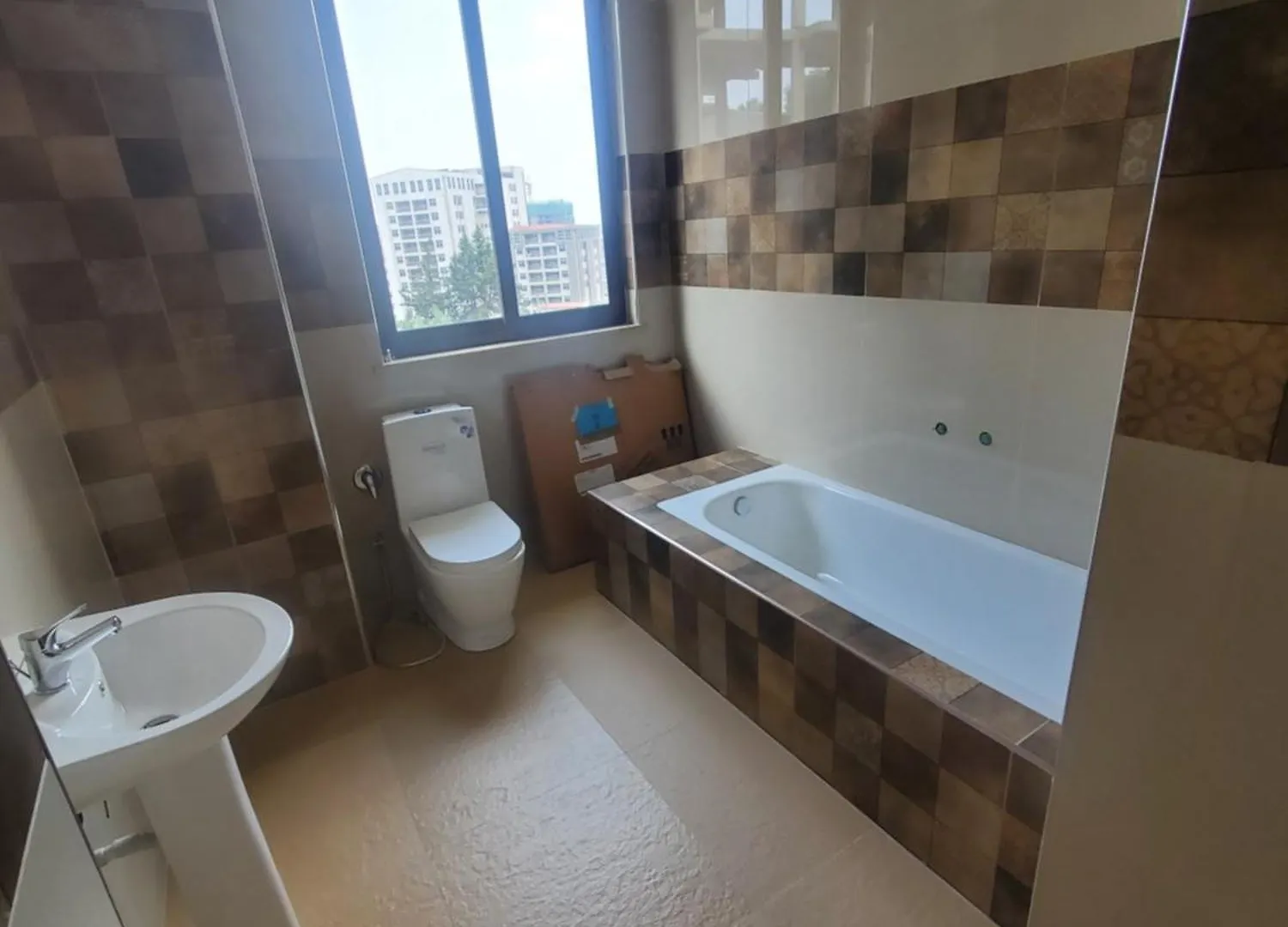Yole Furnished Apartments Addis Abeba Etiopia