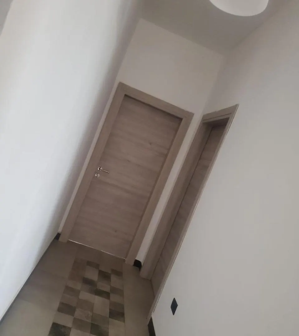 Yole Furnished Apartments Addis Abeba