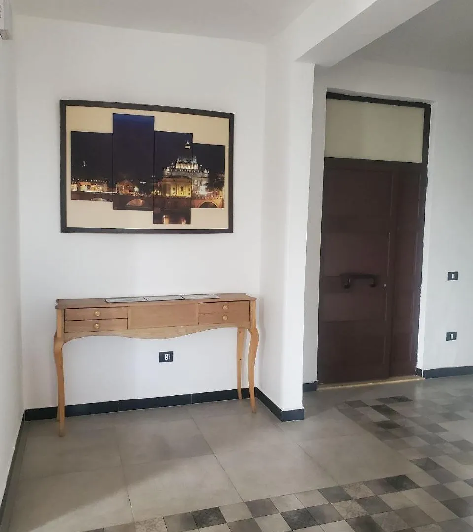 Yole Furnished Apartments Addis Abeba