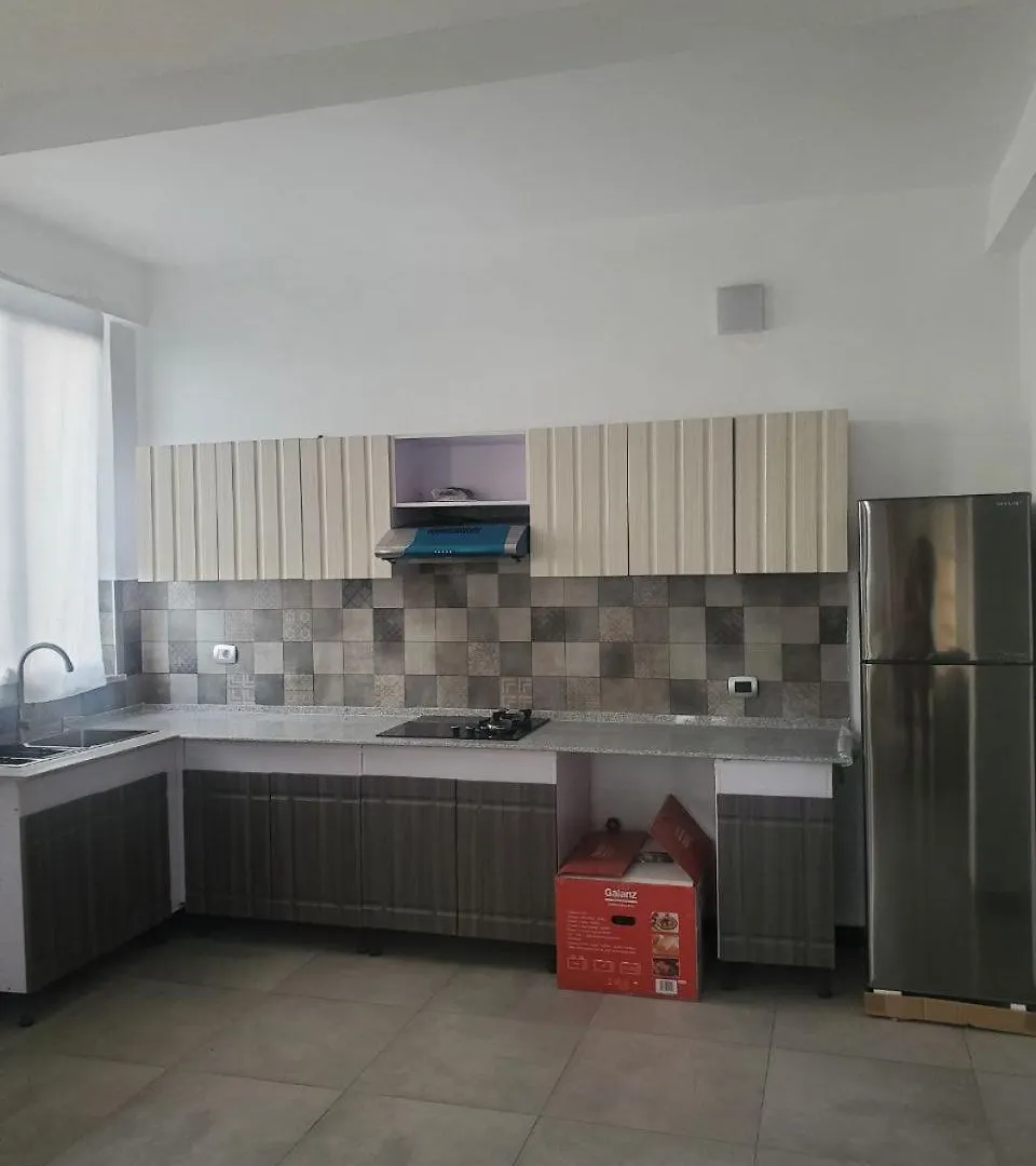 Yole Furnished Apartments Addis Abeba Etiopia