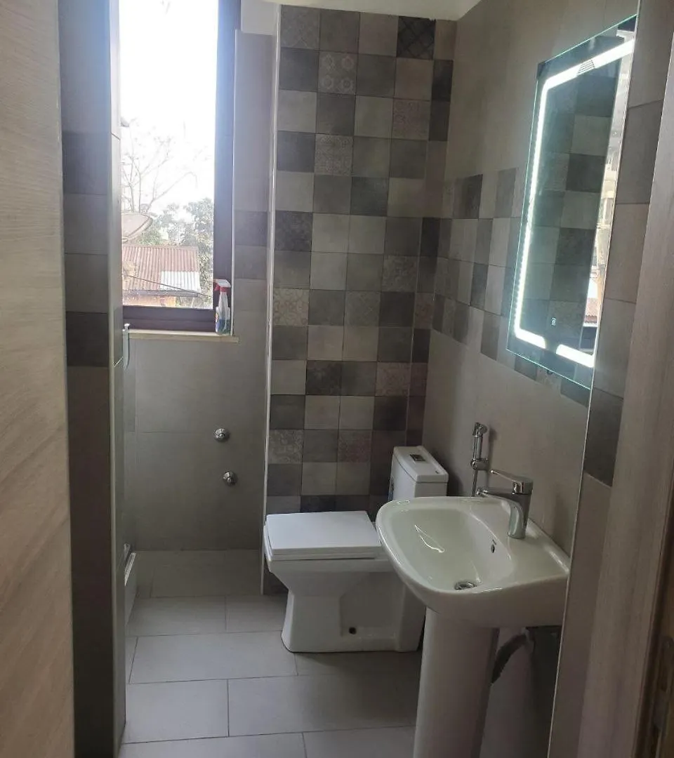Yole Furnished Apartments Addis Abeba 0*,