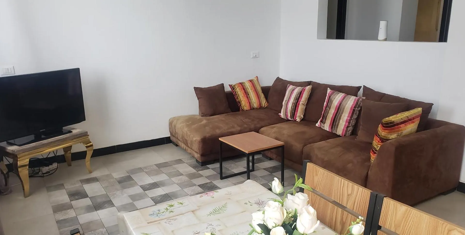 Yole Furnished Apartments Addis Abeba