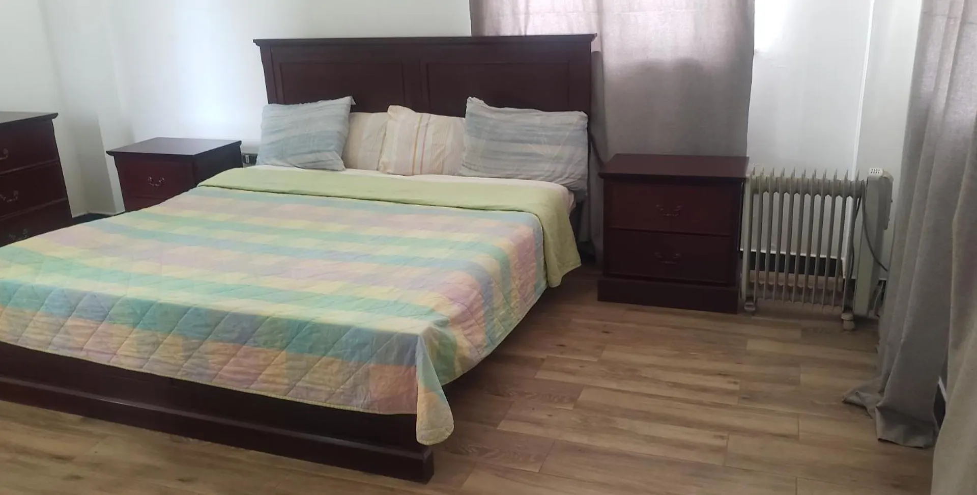 Yole Furnished Apartments Addis Abeba