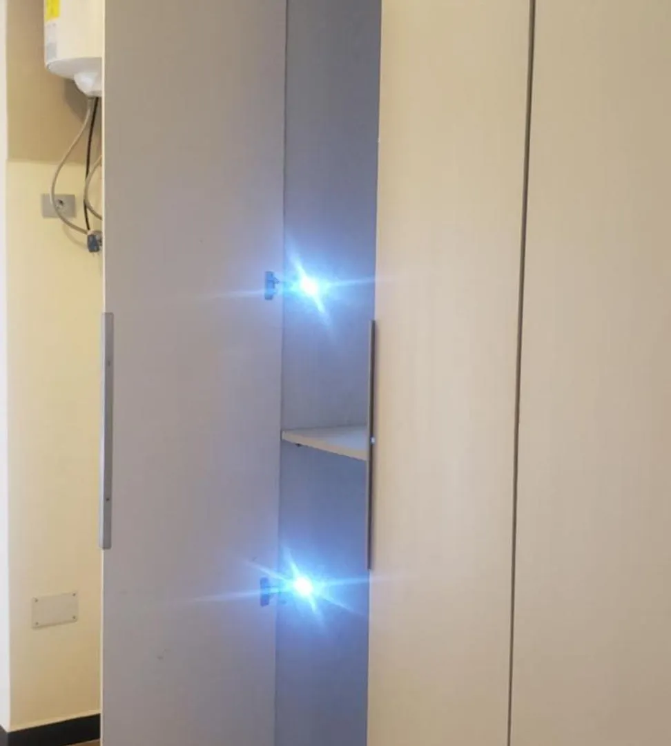 Yole Furnished Apartments Addis Abeba Etiopia