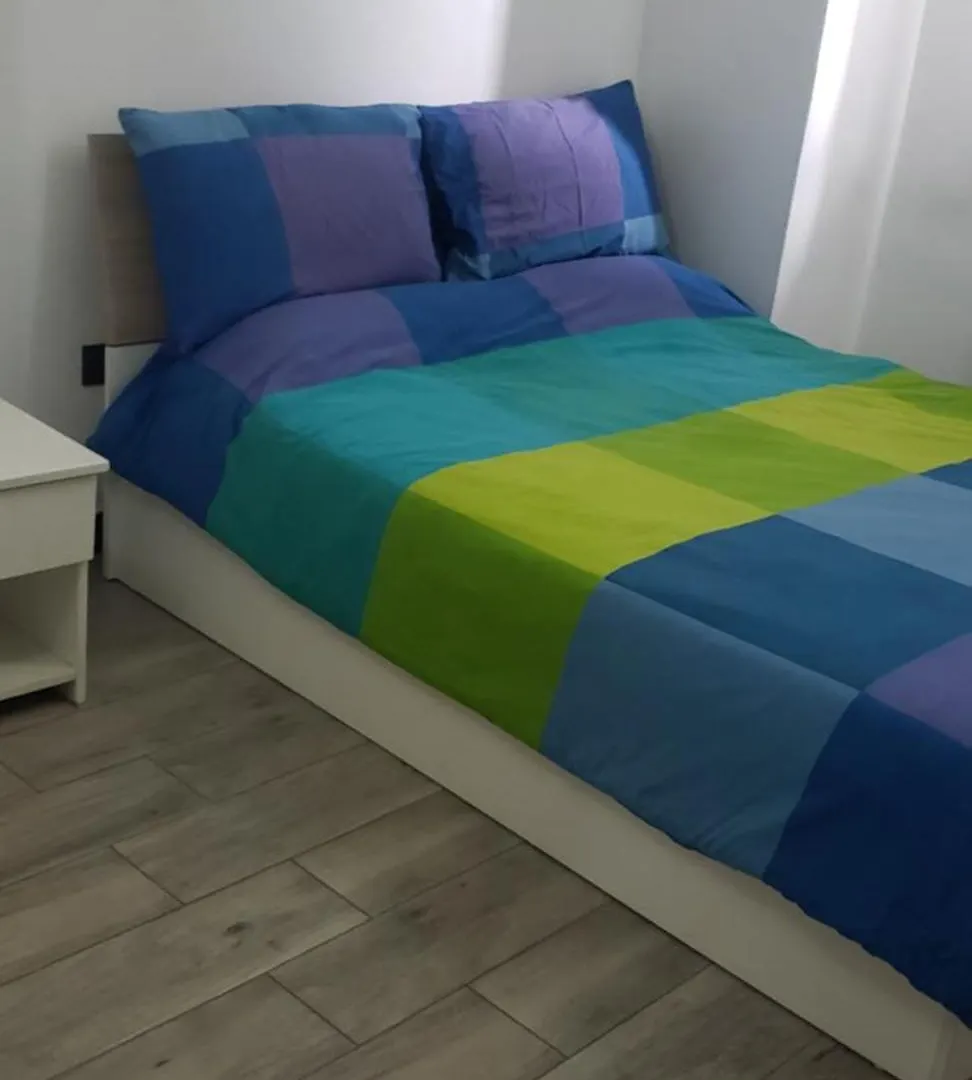 Yole Furnished Apartments Addis Abeba Etiopia
