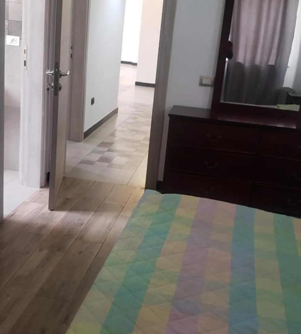 Yole Furnished Apartments Addis Abeba