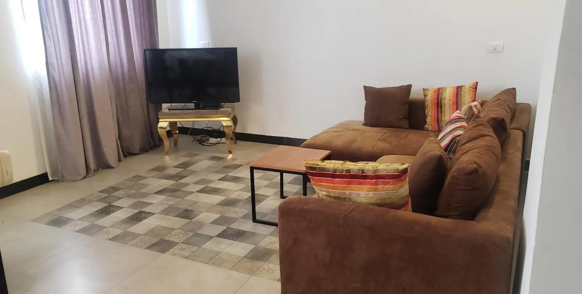 Yole Furnished Apartments Addis Abeba