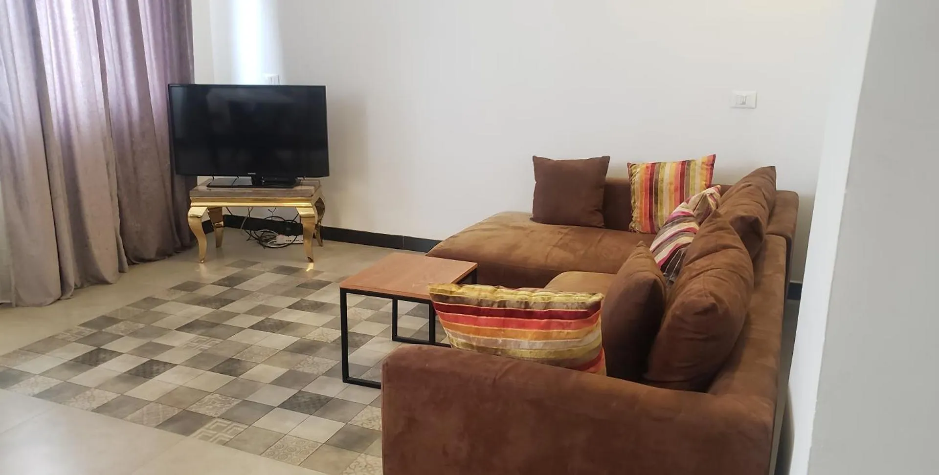 Yole Furnished Apartments Addis Abeba
