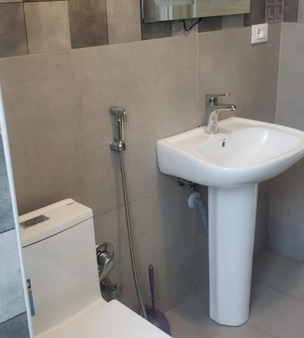 Yole Furnished Apartments Addis Abeba 0*,  Etiopia