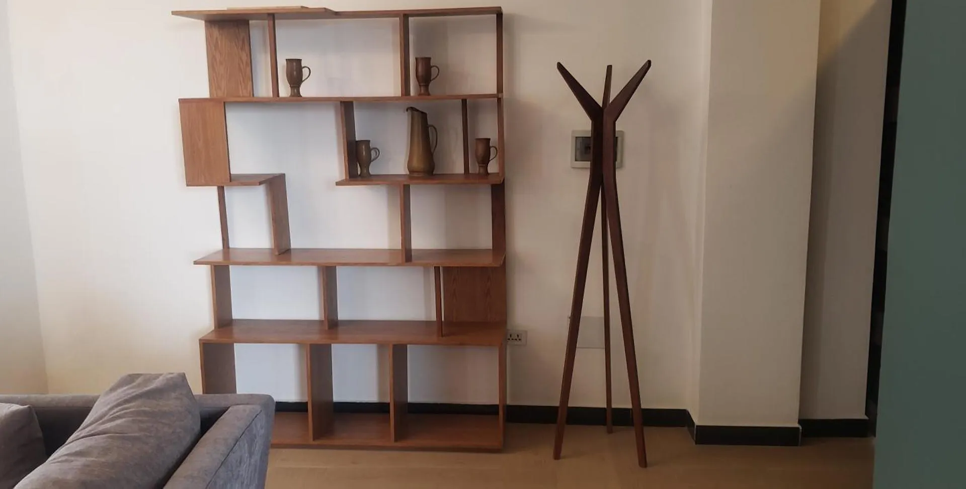 Yole Furnished Apartments Addis Abeba