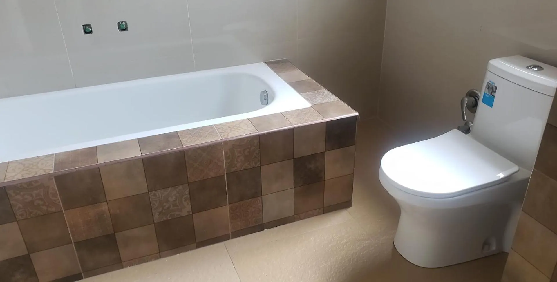 Yole Furnished Apartments Addis Abeba
